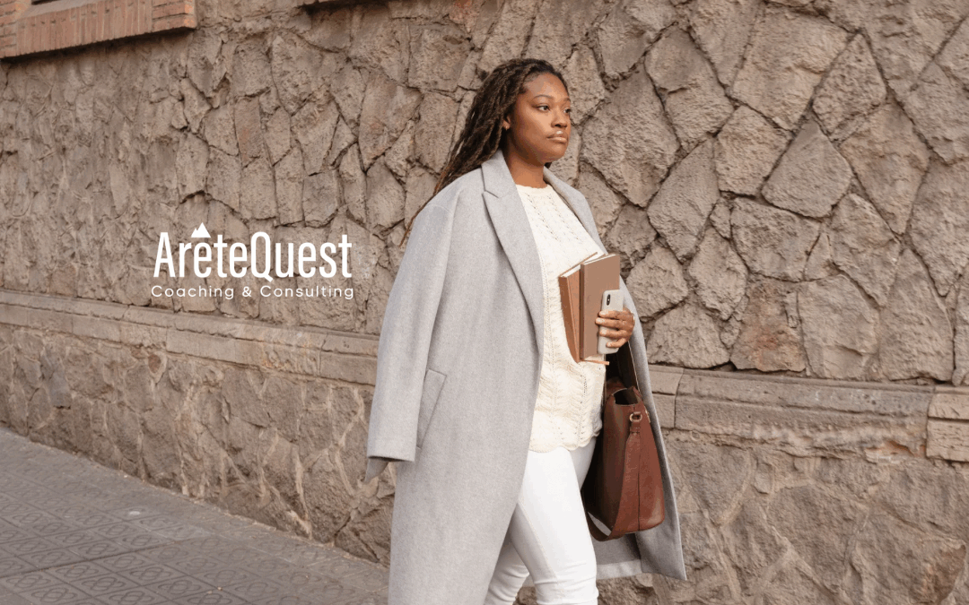 The 5 Rs of Soulful Leadership: A Pathway to Purposeful Becoming