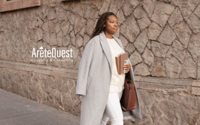 The 5 Rs of Soulful Leadership: A Pathway to Purposeful Becoming