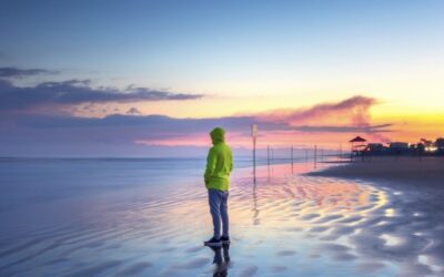 Releasing the Inner Critic: The Quiet Work Behind Clear and Stewarded Leadership